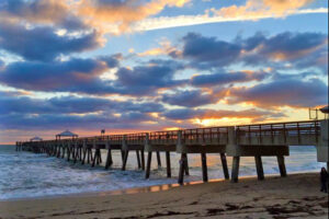 juno pier