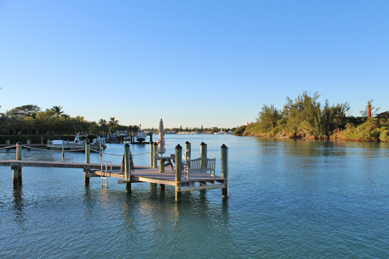 Intracoastal