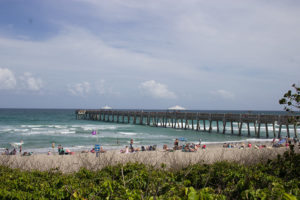 juno pier