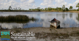 Sustainable Palm Beach County