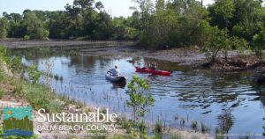 Sustainable Palm Beach County